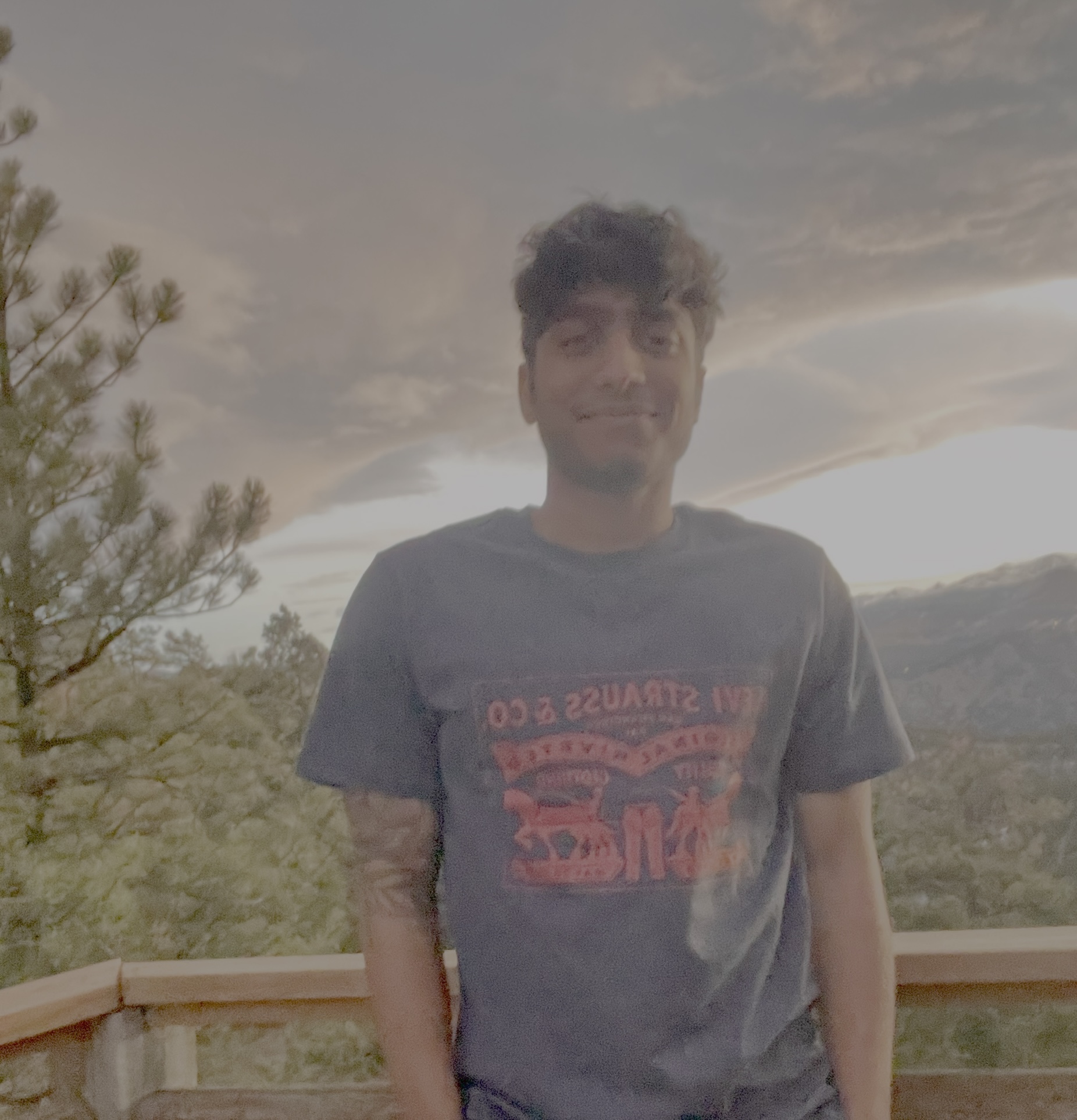 Avatar of Pranav Unnikrishnan